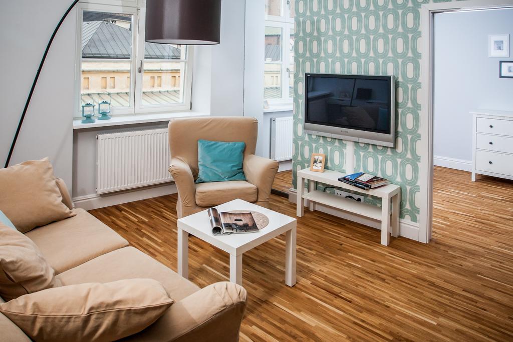 Apartment Mint Luxury At The Main Square